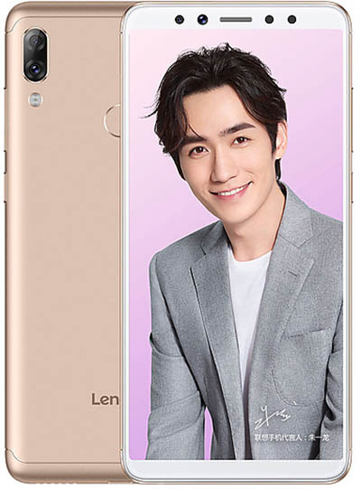 Lenovo K5 Pro Standard Edition TD-LTE Dual SIM 64GB PAED0005CN